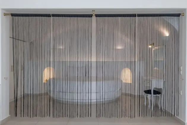 Villa, Kişiye Özel Havuzlu (Amber Light)