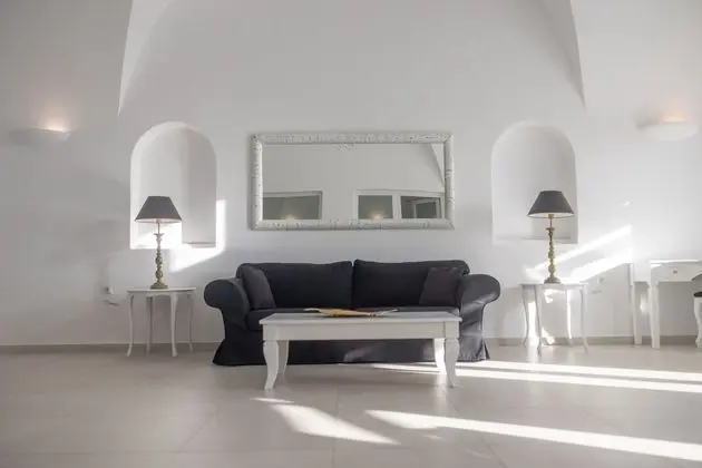 Villa, Kişiye Özel Havuzlu (Amber Light)
