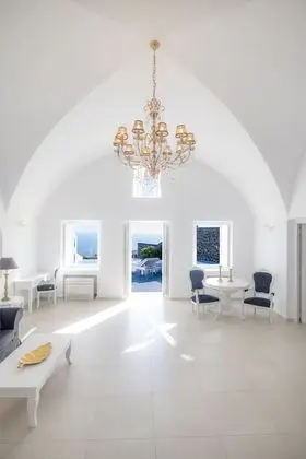 Villa, Kişiye Özel Havuzlu (Amber Light)