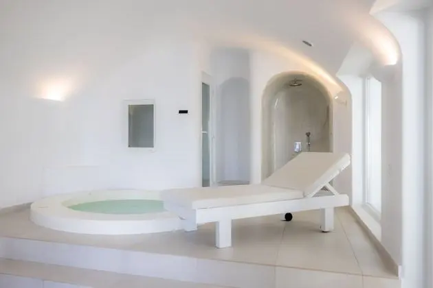 Villa, Kişiye Özel Havuzlu (Amber Light)