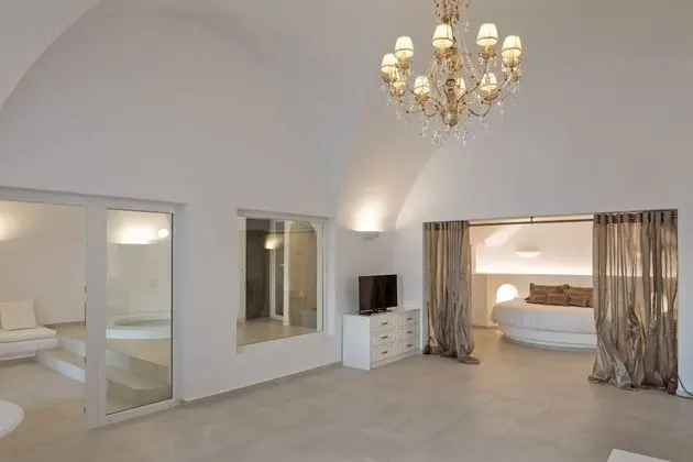 Villa, Kişiye Özel Havuzlu (Amber Light)