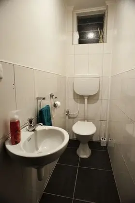 Family Oda, Ortak Banyo