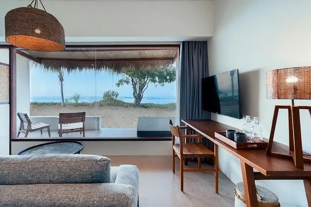 Honeymoon Süit, Denize Sıfır
