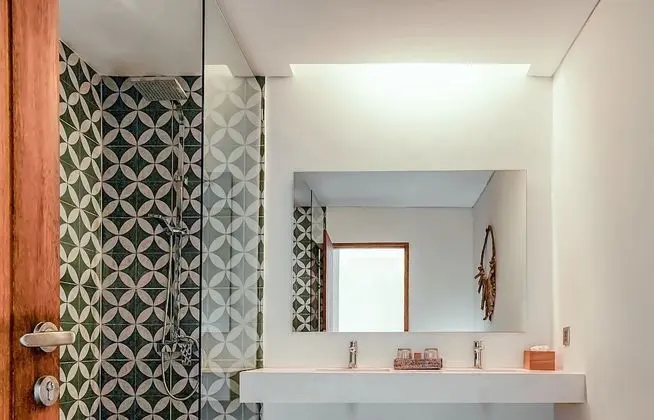 Honeymoon Süit, Denize Sıfır