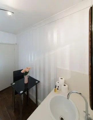 Basic Tek Kişilik Oda