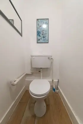 Basic Tek Kişilik Oda