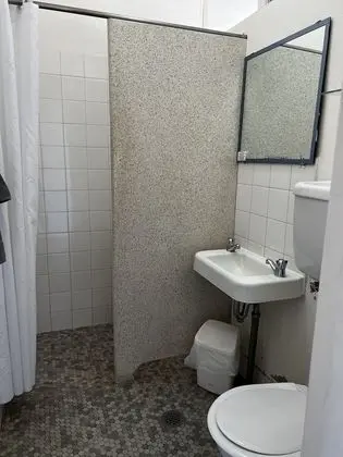 Classic Tek Büyük Yataklı Oda