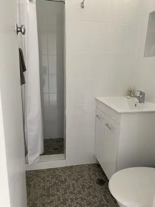 Classic Tek Büyük Yataklı Oda