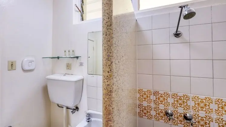 Comfort İki Ayrı Yataklı Oda