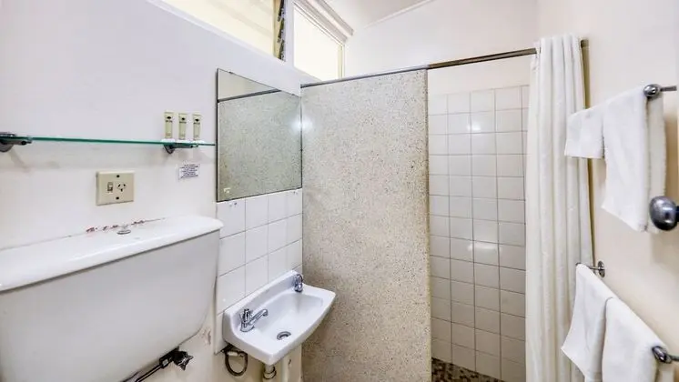 Comfort İki Ayrı Yataklı Oda
