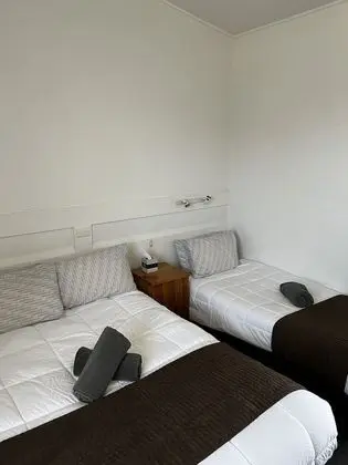 Comfort İki Ayrı Yataklı Oda