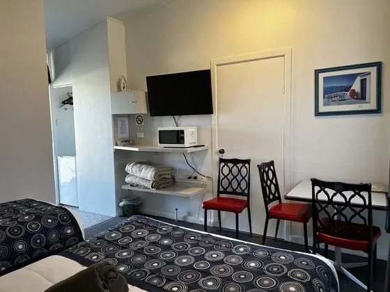 Comfort İki Ayrı Yataklı Oda