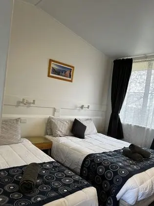 Comfort İki Ayrı Yataklı Oda