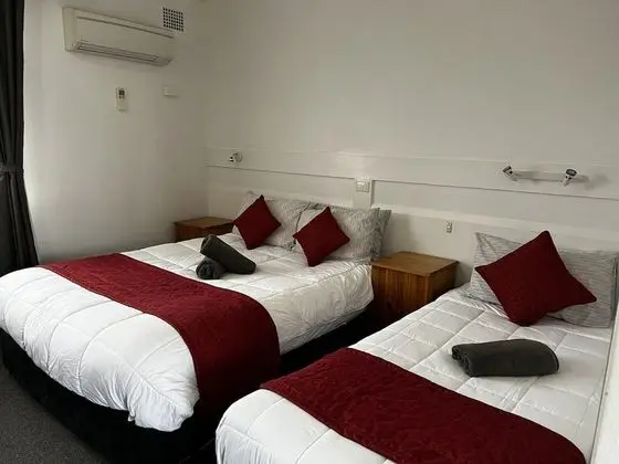 Comfort İki Ayrı Yataklı Oda