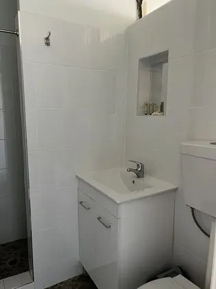 Comfort İki Ayrı Yataklı Oda