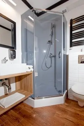 Tek Kişilik Oda, Balkon