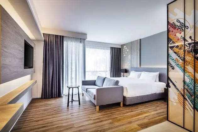 Grand Deluxe Room