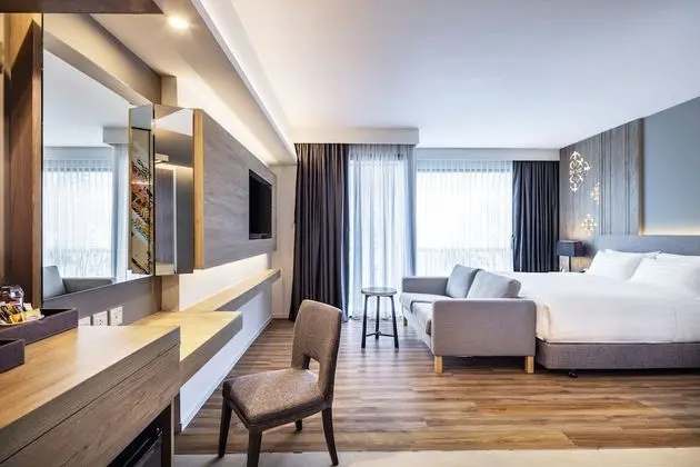 Grand Deluxe Room