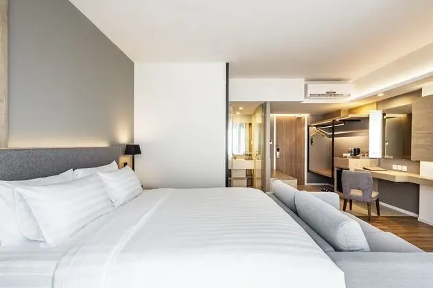 Grand Deluxe Room