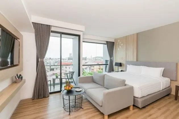 Grand Deluxe Room