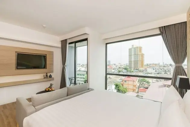 Grand Deluxe Room
