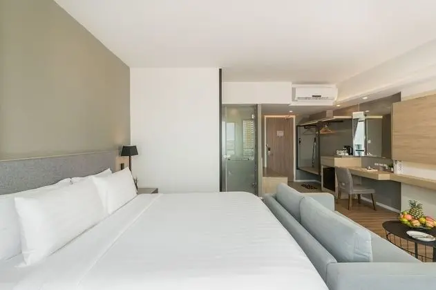 Grand Deluxe Room