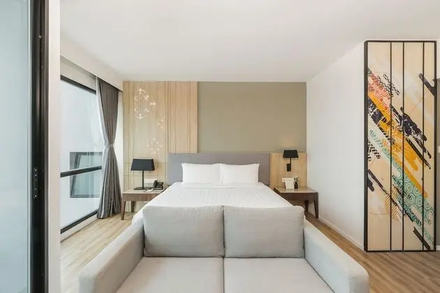 Grand Deluxe Room
