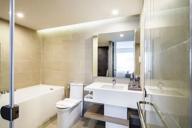 Grand Deluxe Room