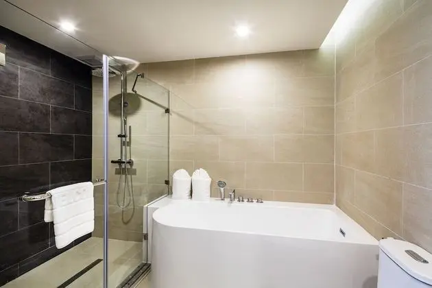 Grand Deluxe Room