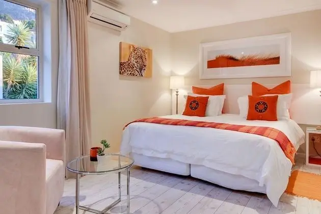 Villa, Birden Çok Yatak, Sigara İçilmez, Dağ Manzaralı