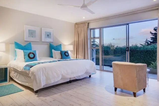 Villa, Birden Çok Yatak, Sigara İçilmez, Dağ Manzaralı