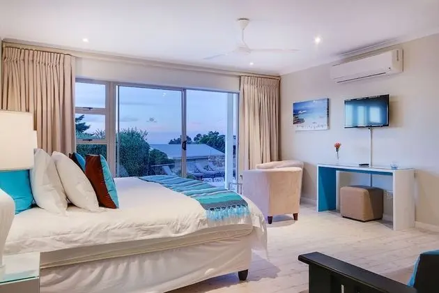 Villa, Birden Çok Yatak, Sigara İçilmez, Dağ Manzaralı