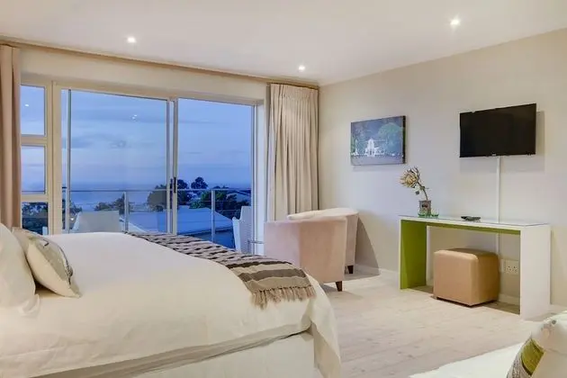 Villa, Birden Çok Yatak, Sigara İçilmez, Dağ Manzaralı