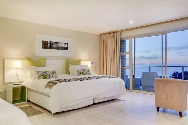 Villa, Birden Çok Yatak, Sigara İçilmez, Dağ Manzaralı