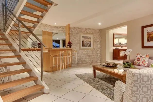 Villa, Birden Çok Yatak, Sigara İçilmez, Dağ Manzaralı