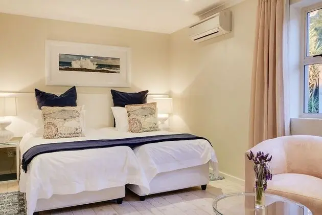 Villa, Birden Çok Yatak, Sigara İçilmez, Dağ Manzaralı