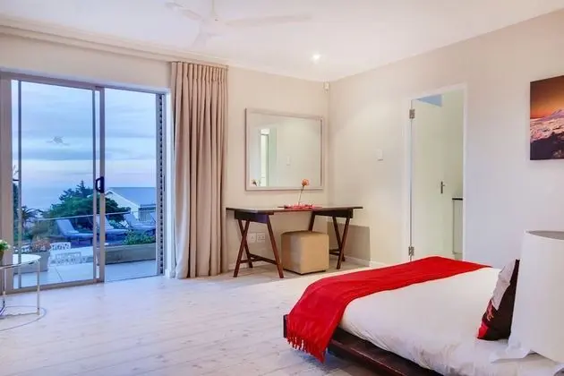 Villa, Birden Çok Yatak, Sigara İçilmez, Dağ Manzaralı
