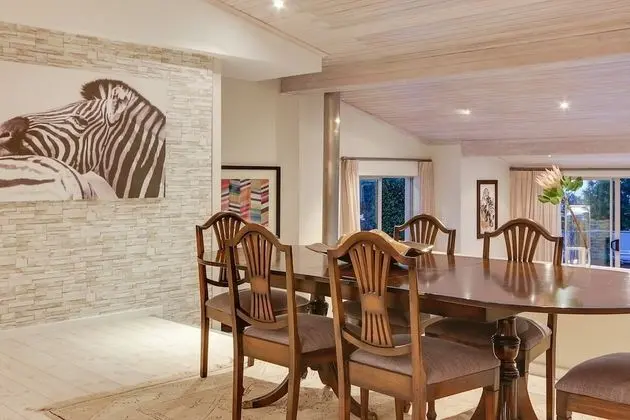 Villa, Birden Çok Yatak, Sigara İçilmez, Dağ Manzaralı