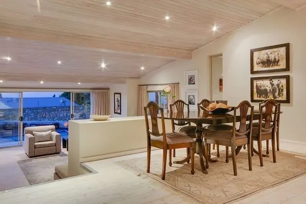 Villa, Birden Çok Yatak, Sigara İçilmez, Dağ Manzaralı