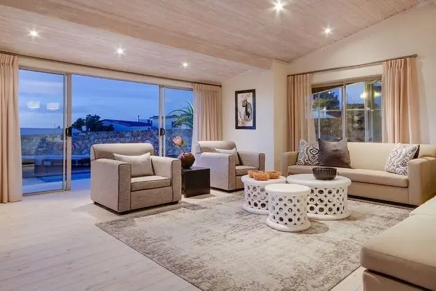 Villa, Birden Çok Yatak, Sigara İçilmez, Dağ Manzaralı