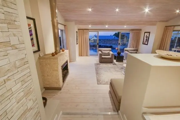 Villa, Birden Çok Yatak, Sigara İçilmez, Dağ Manzaralı