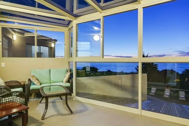 Villa, Birden Çok Yatak, Sigara İçilmez, Dağ Manzaralı