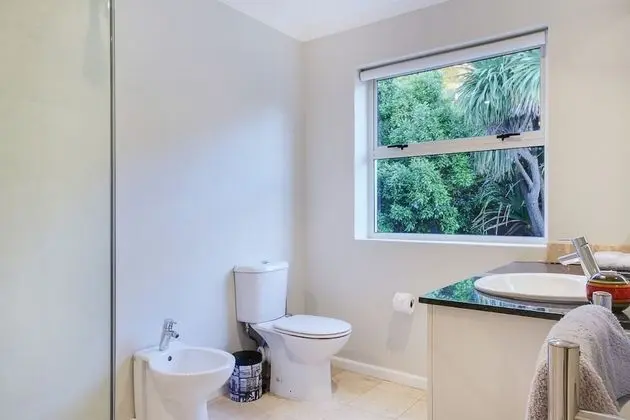 Villa, Birden Çok Yatak, Sigara İçilmez, Dağ Manzaralı