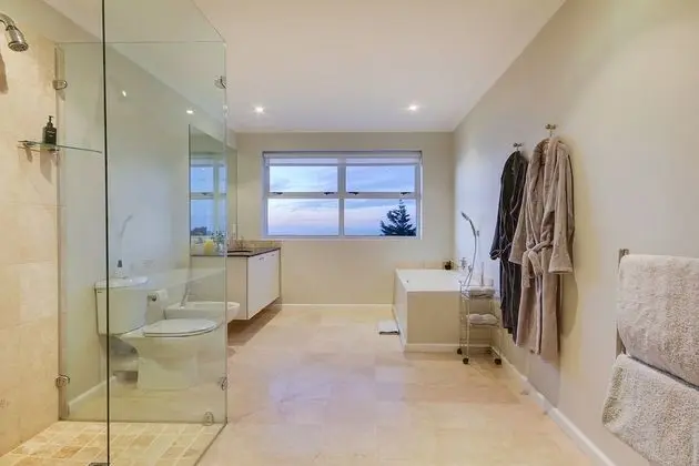 Villa, Birden Çok Yatak, Sigara İçilmez, Dağ Manzaralı