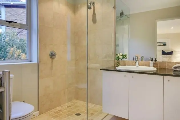 Villa, Birden Çok Yatak, Sigara İçilmez, Dağ Manzaralı