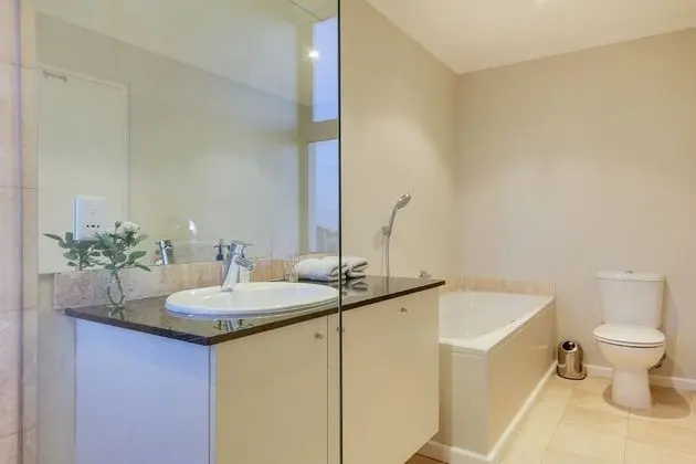 Villa, Birden Çok Yatak, Sigara İçilmez, Dağ Manzaralı