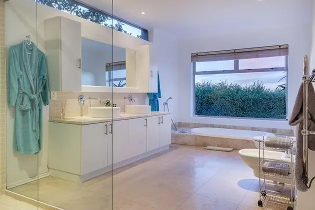 Villa, Birden Çok Yatak, Sigara İçilmez, Dağ Manzaralı