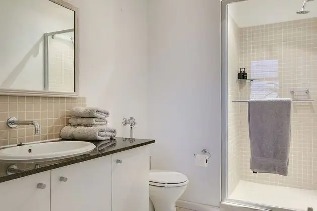 Villa, Birden Çok Yatak, Sigara İçilmez, Dağ Manzaralı