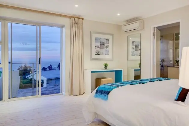 Villa, Birden Çok Yatak, Sigara İçilmez, Dağ Manzaralı