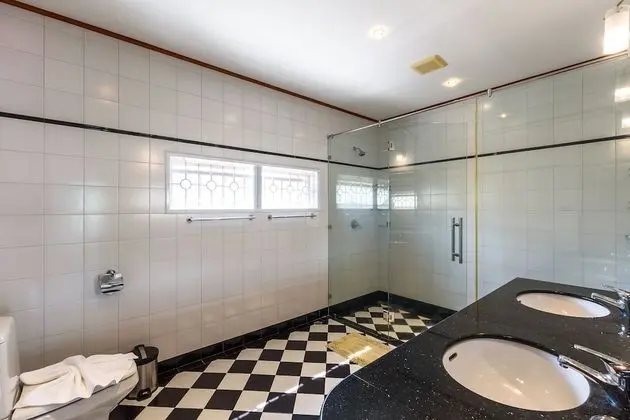 Villa, 5 Yatak Odası, Sigara İçilmez, Mutfak
